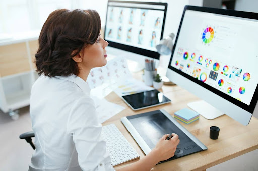 How to Choose the Right Web Design Company Today?