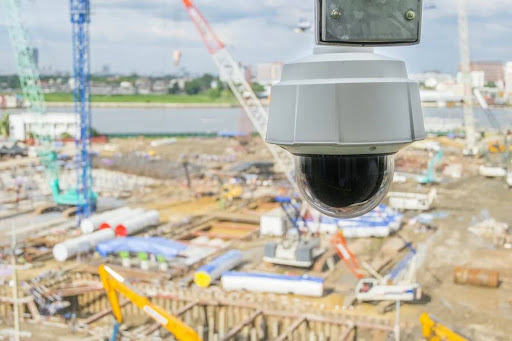 Construction Sites
