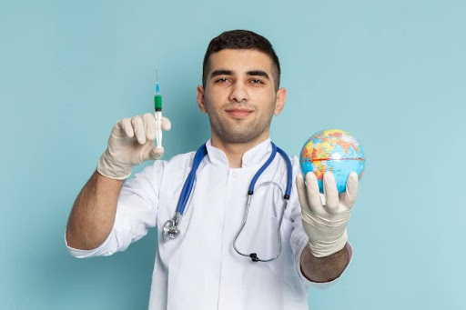 global health
