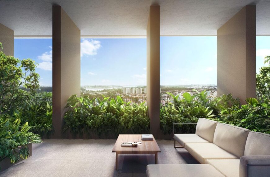 Penrith Condo