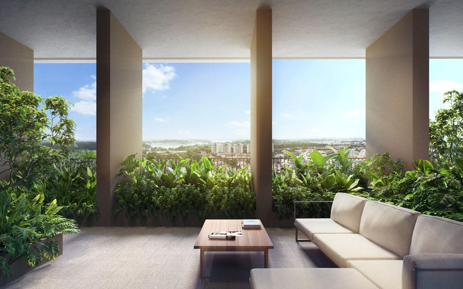 Penrith Condo