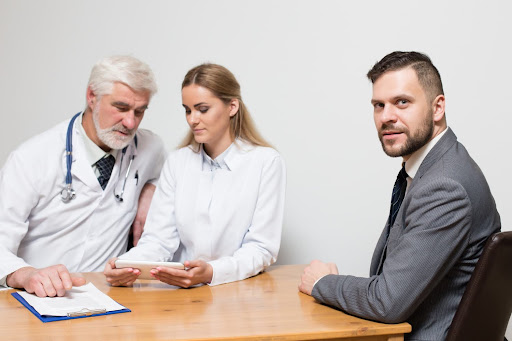 Clinical Negligence
