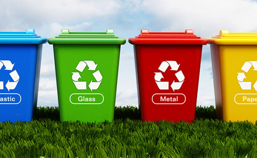 Waste Management