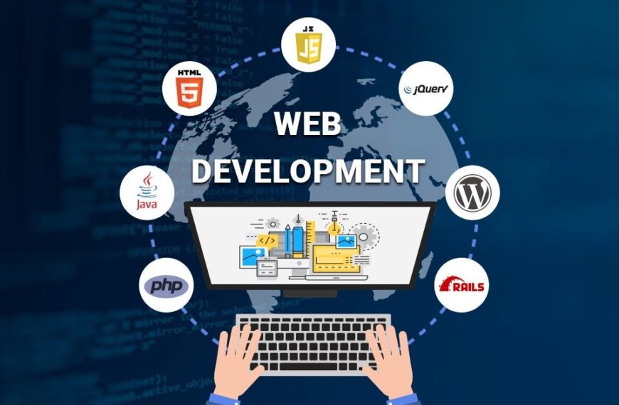 website