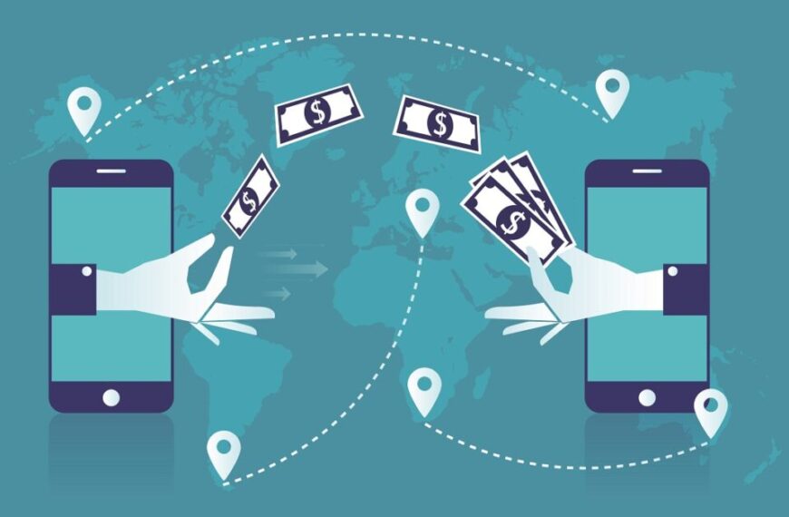 Transfer Money