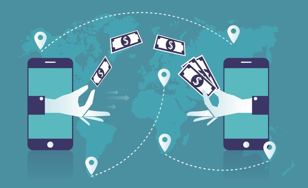 Transfer Money