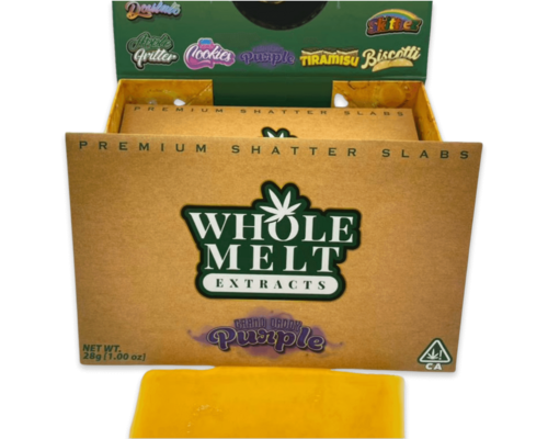 Whole Melt