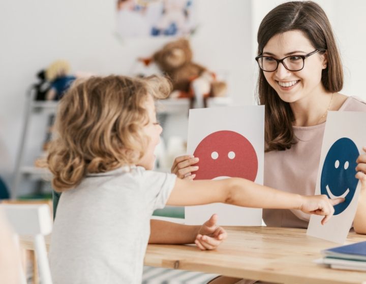 Autism Therapy