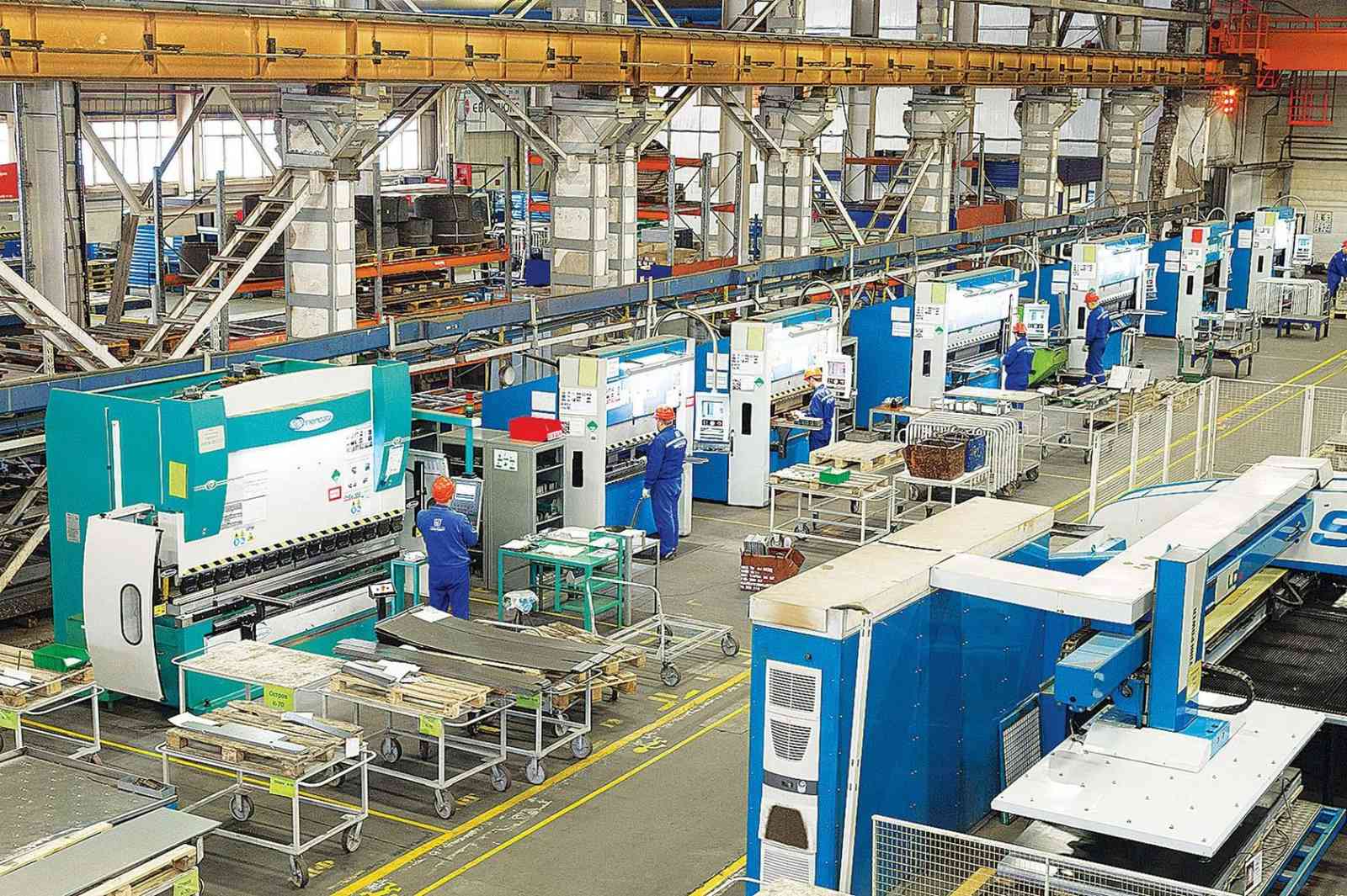 Molded Case Circuit Breaker Manufacturers