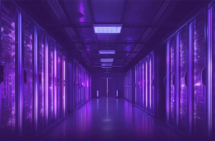 Game Server Hosting