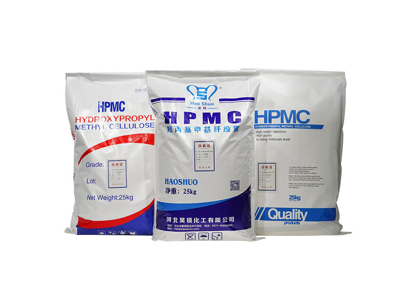 HPMC Supplier