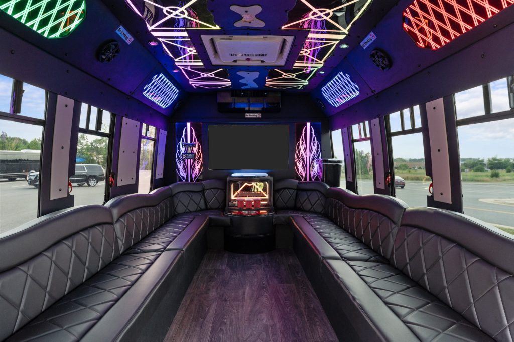 Party Bus