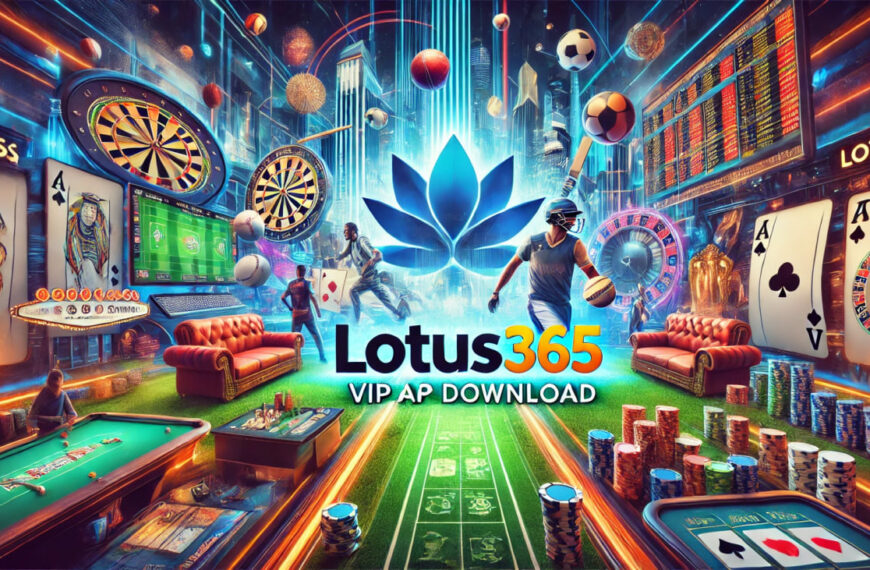 Lotus365