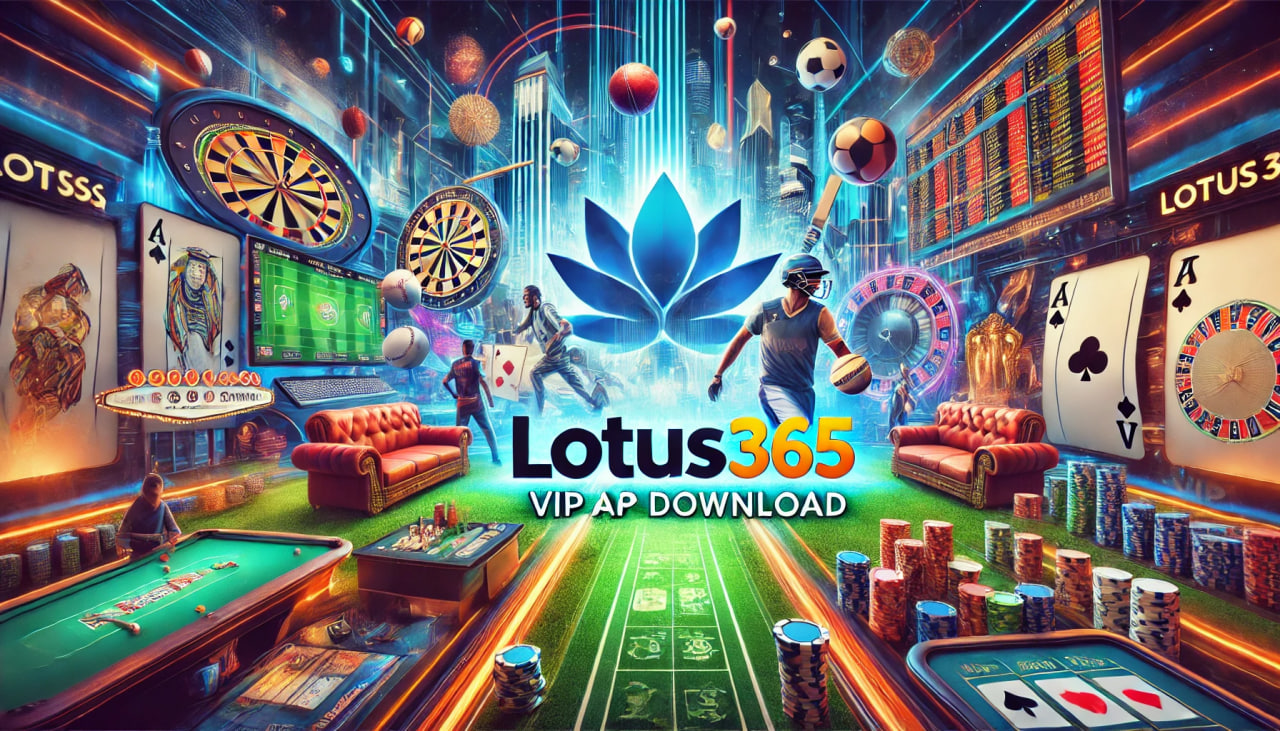 Lotus365