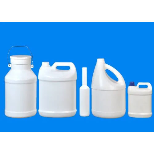 ODM 2L Plastic Jerry Can