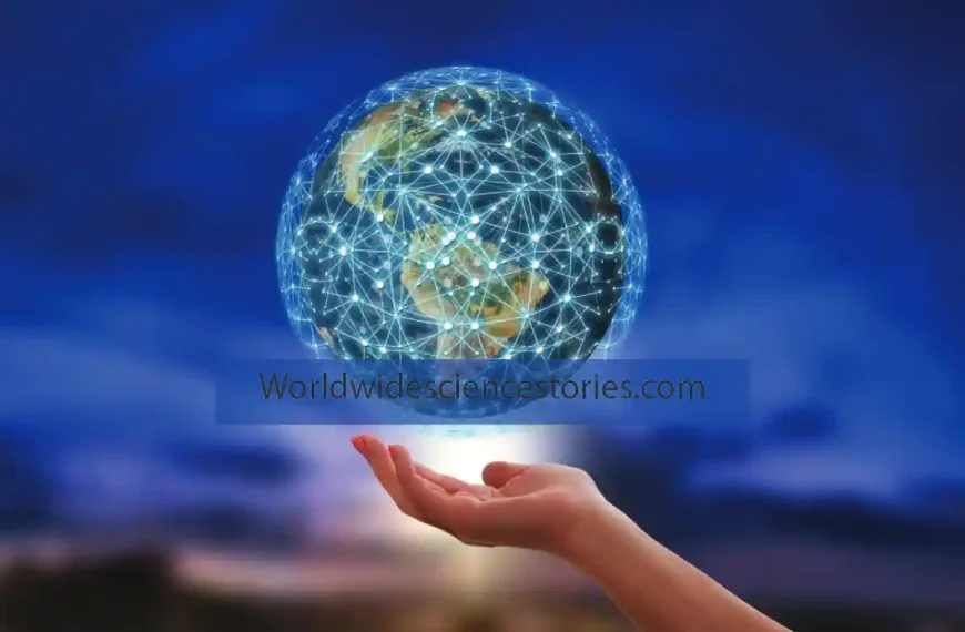 WorldWideScienceStories.com: Bridging Science and Curiosity Worldwide