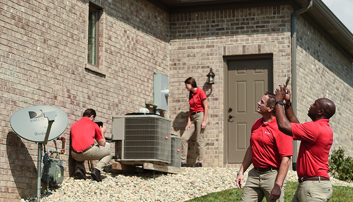 Home Inspection Franchise Opportunities