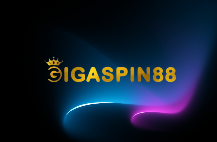 Discover the Thrill and Wins of Playing gigaspin88 Online Slots