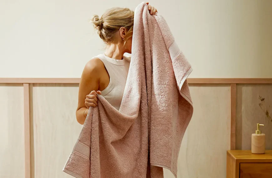 Towel