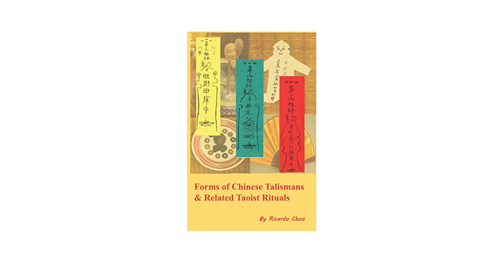 Taoist Talismans