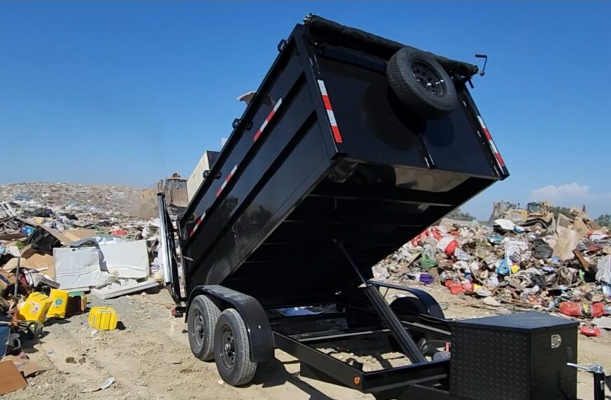 Rubbish Removal