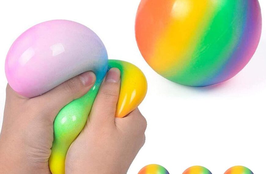 Flash Toys