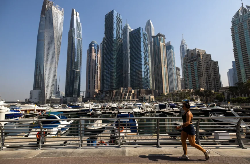 Property Prices