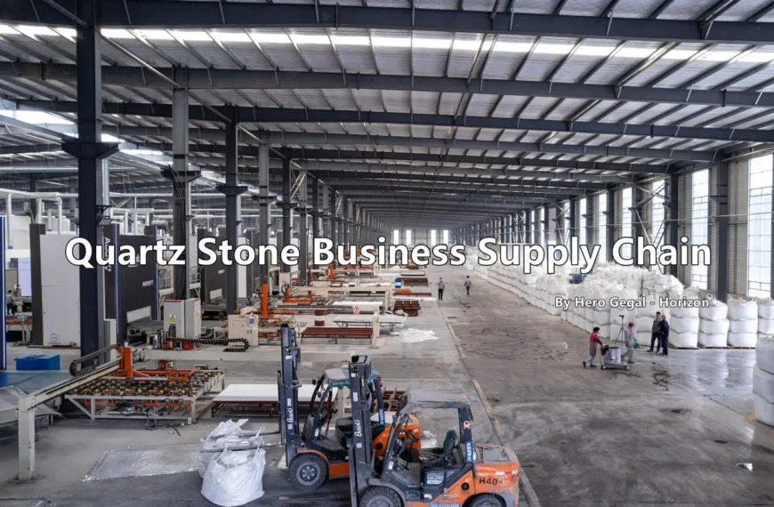 Quartz Stone Supplier