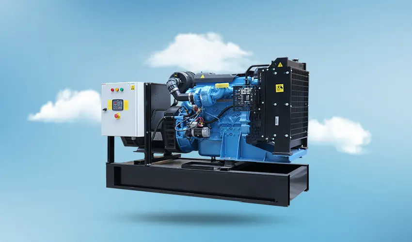 Diesel Generator Sets