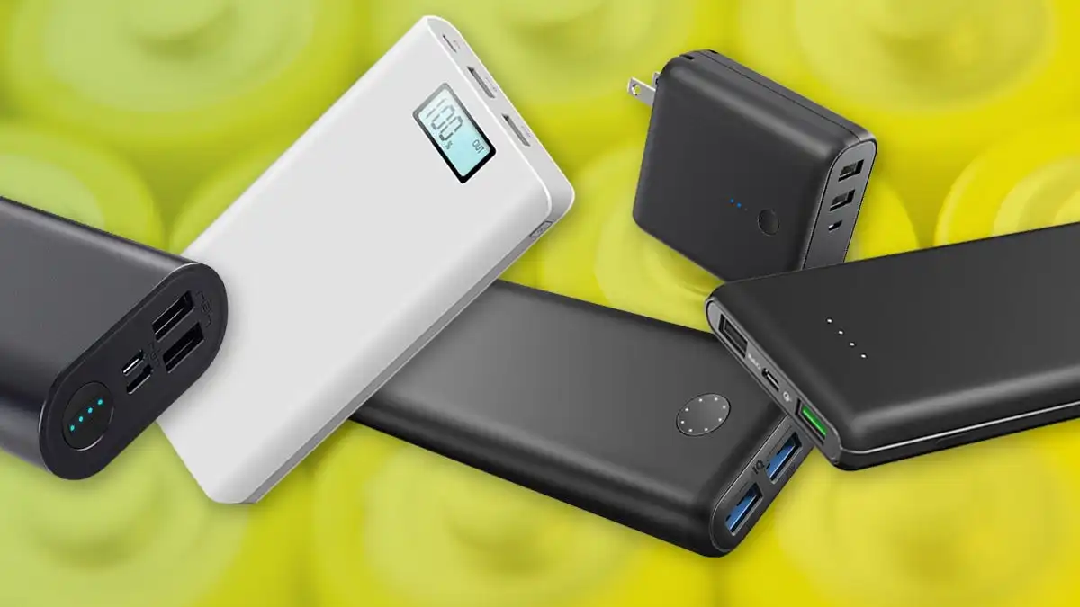 Power Banks