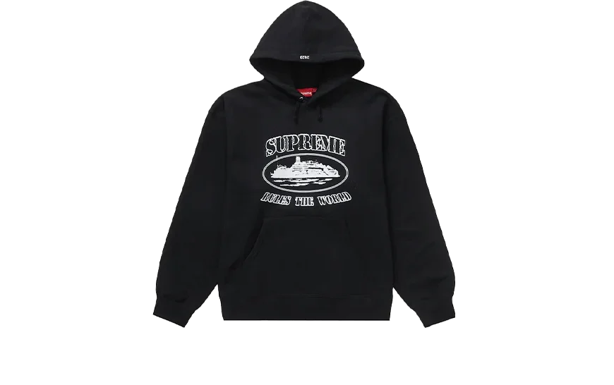 Corteiz Hoodie