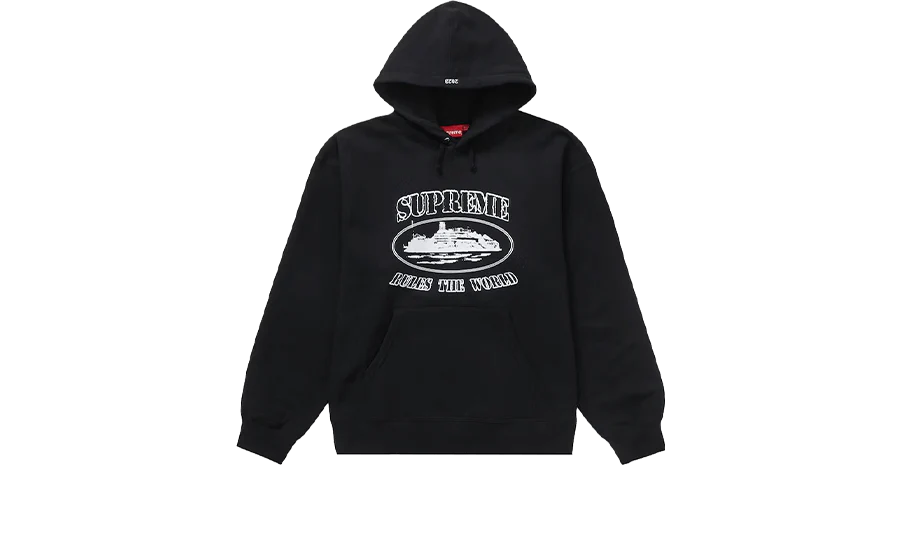 Corteiz Hoodie