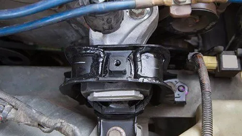 Engine Mounts