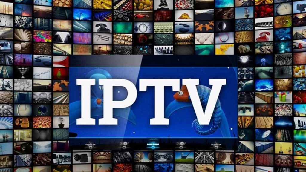 IPTV Canada,