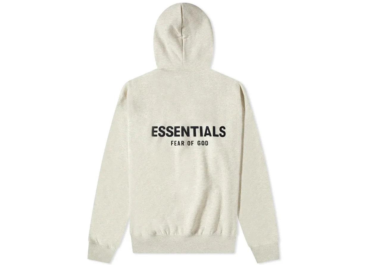 Essentials Hoodie