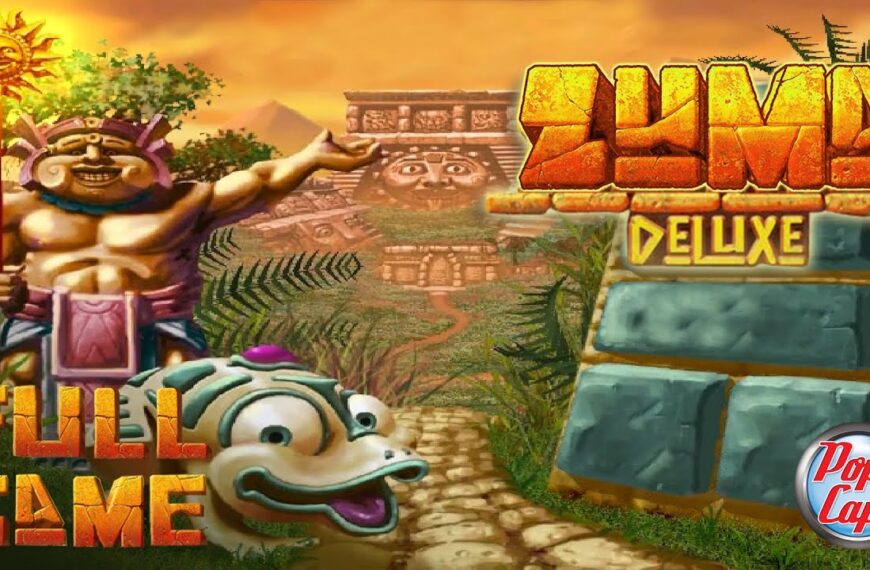 Zumaz Games