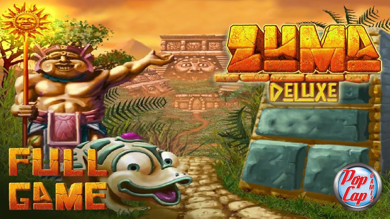 Zumaz Games