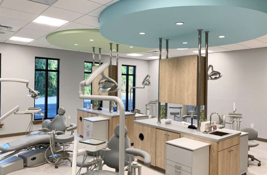 Orthodontist