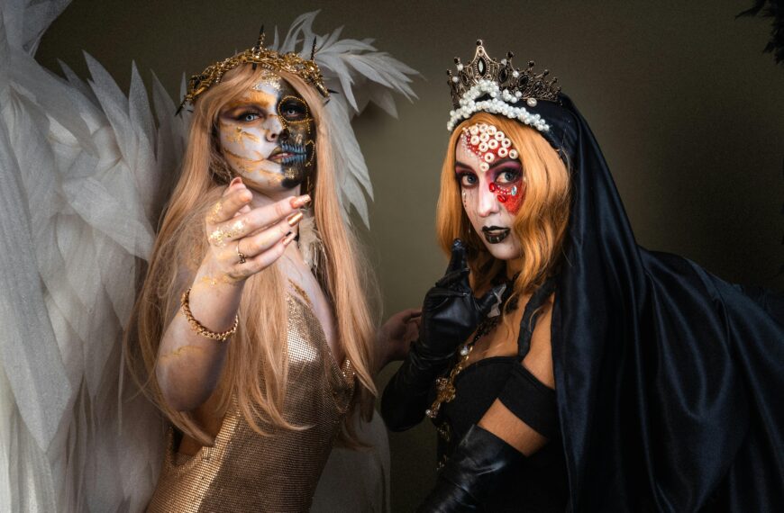 Affordable Halloween Fancy Dress