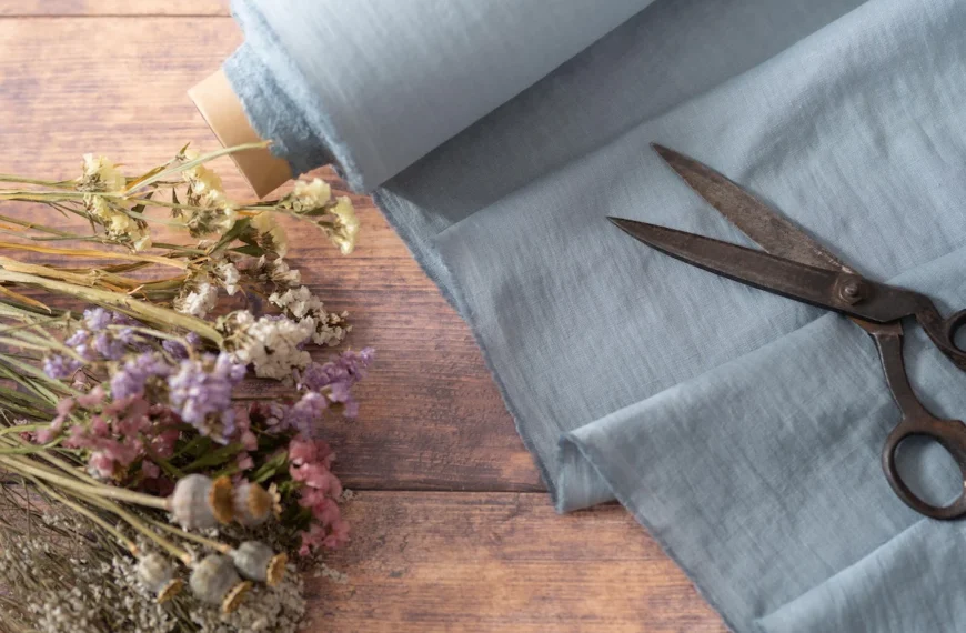 linen