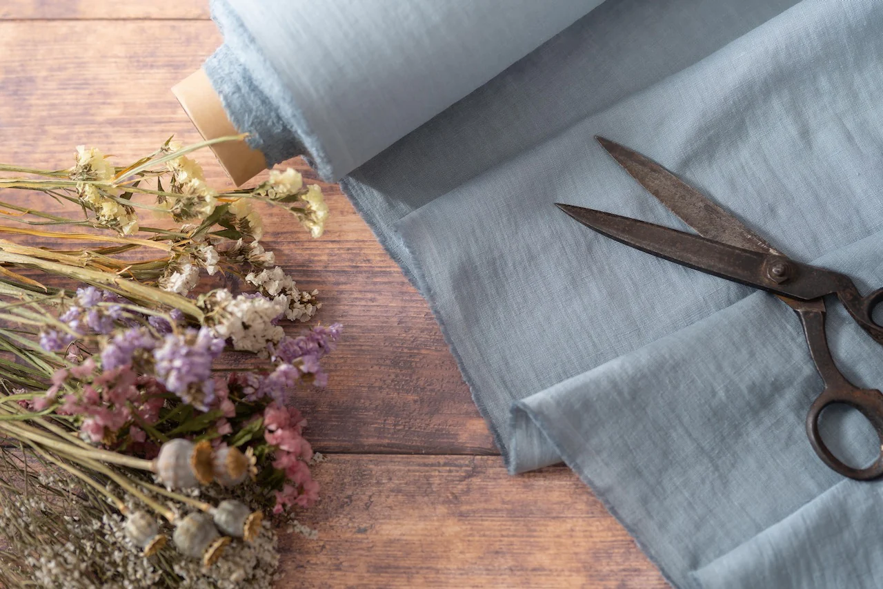 linen