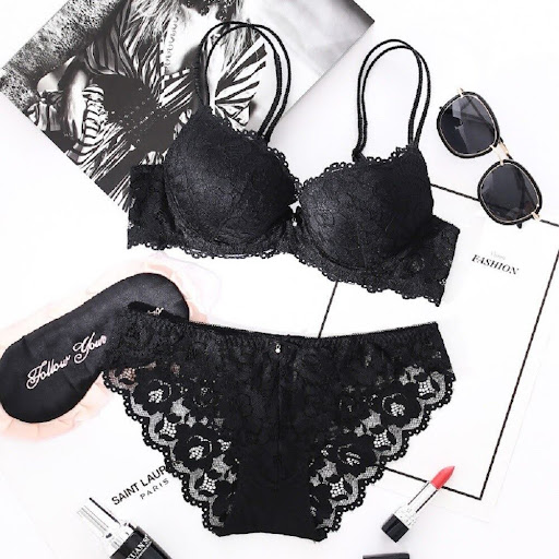 ladies undergarments