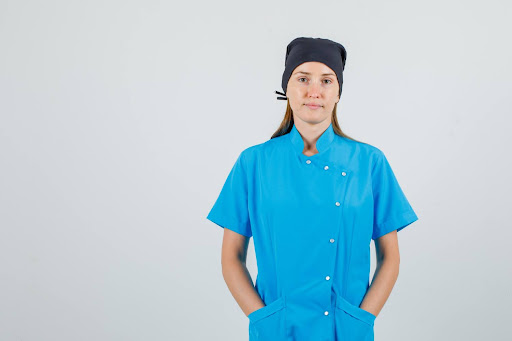 Medical Scrubs