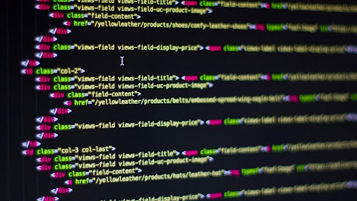 Web Developers
