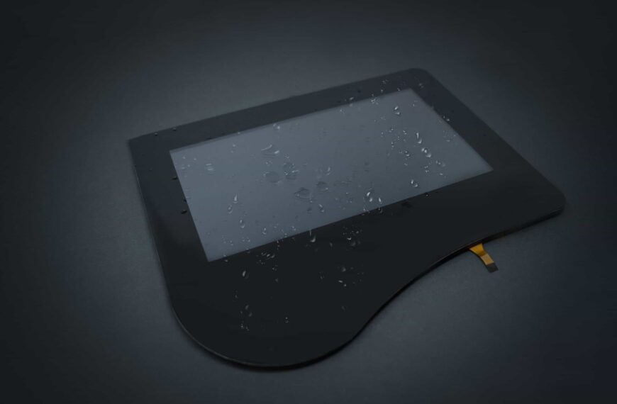Touch Screen Supplier