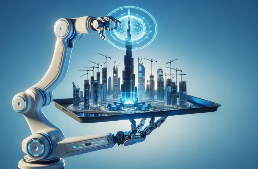 AI Property Finder Dubai | Find Property Using AI UAE | Best AI Real Estate Agents