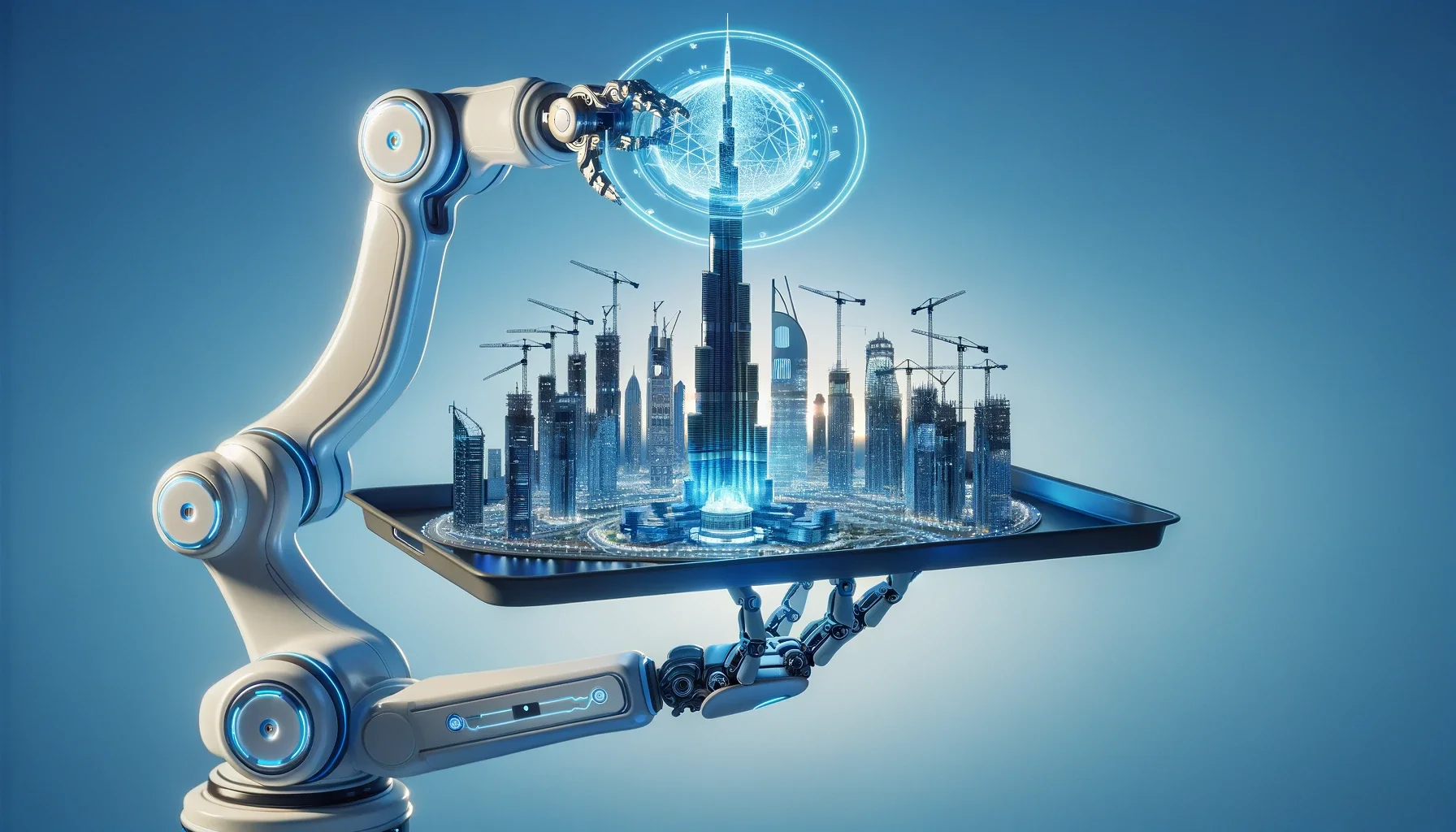 AI Property Finder Dubai | Find Property Using AI UAE | Best AI Real Estate Agents