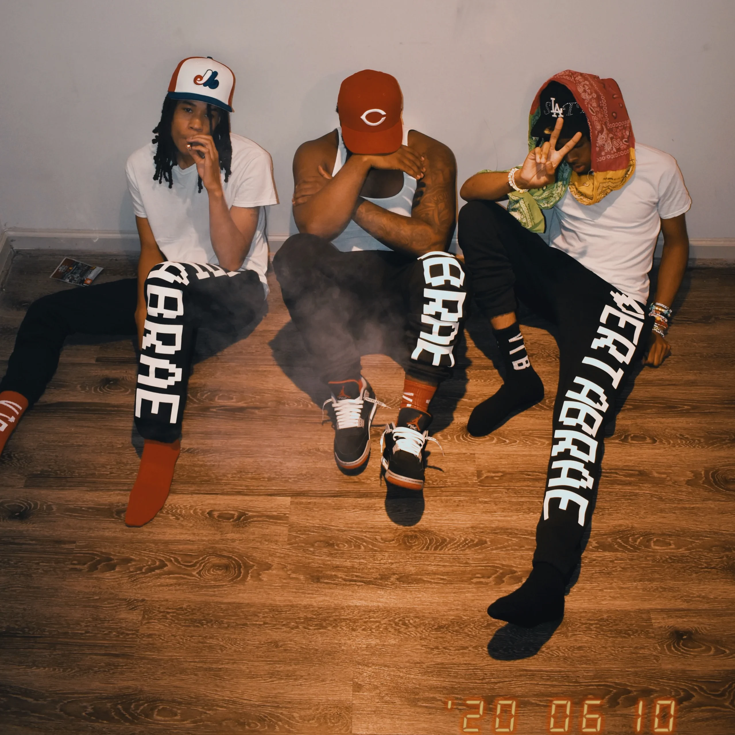 Vertebrae Clothing