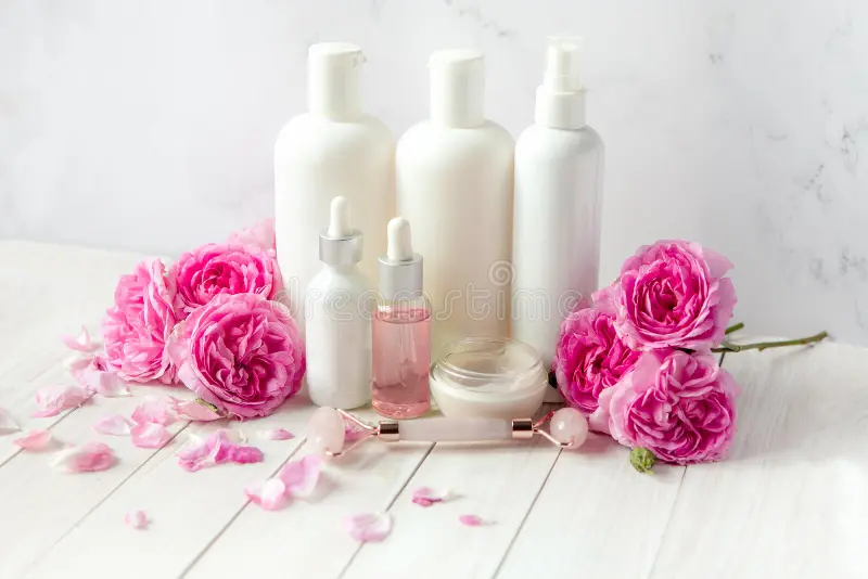 Bath Spa Skincare