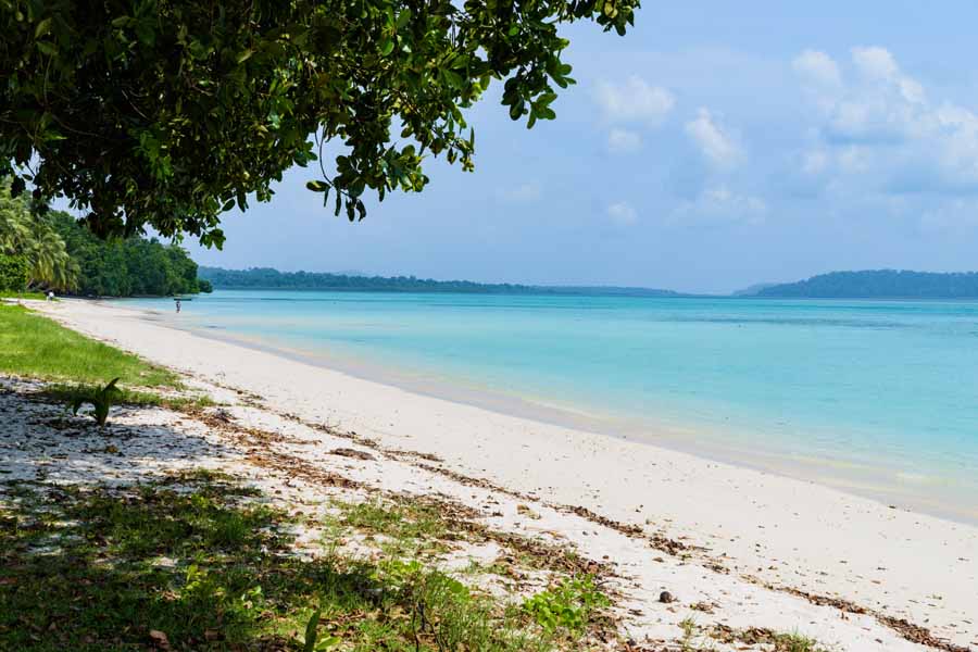 Place to visit in Andaman Island